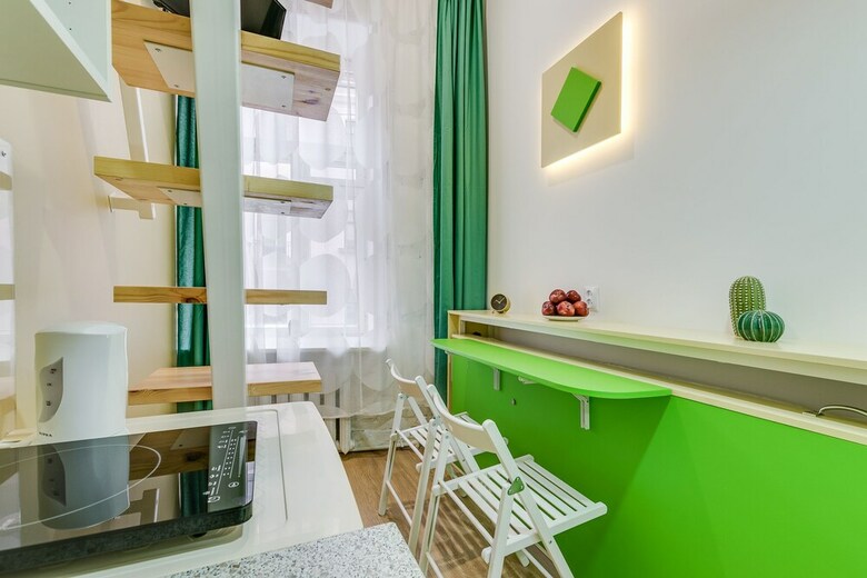Apartamentos Travelto Grivtsova