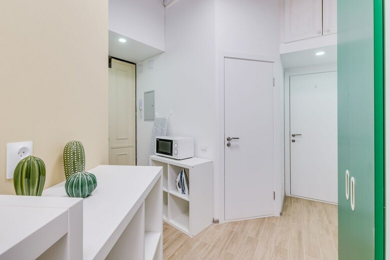 Apartamentos Travelto Grivtsova