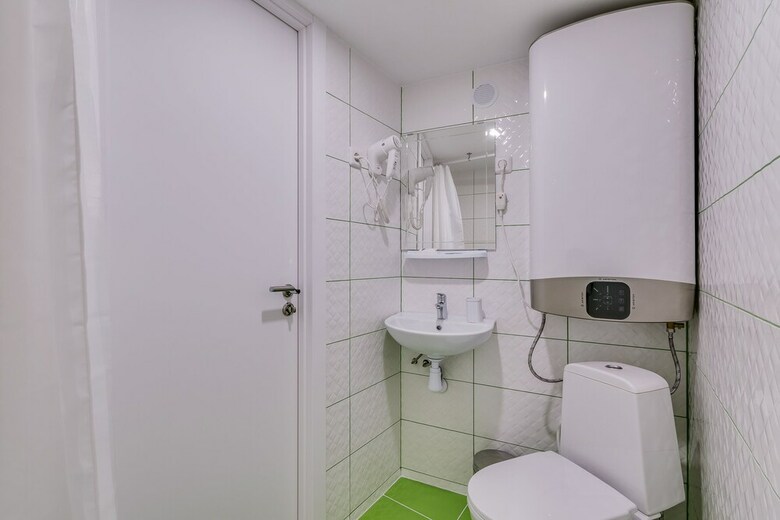 Apartamentos Travelto Grivtsova