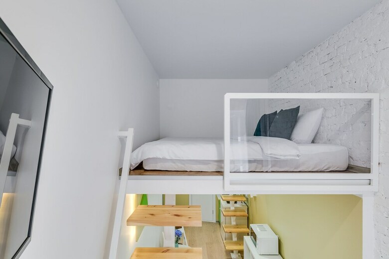 Apartamentos Travelto Grivtsova