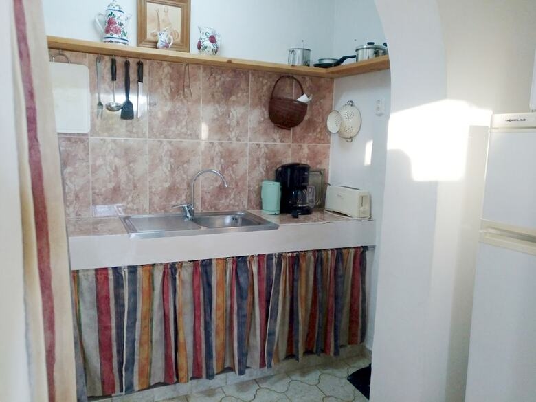 Villa Casa Arco Iris
