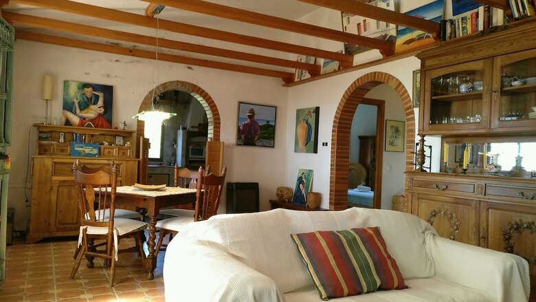 Villa Casa Arco Iris