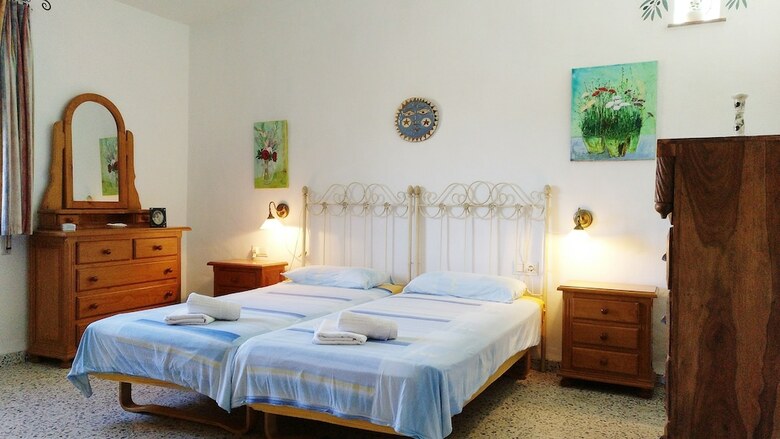 Villa Casa Arco Iris