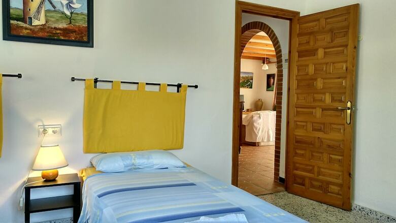 Villa Casa Arco Iris