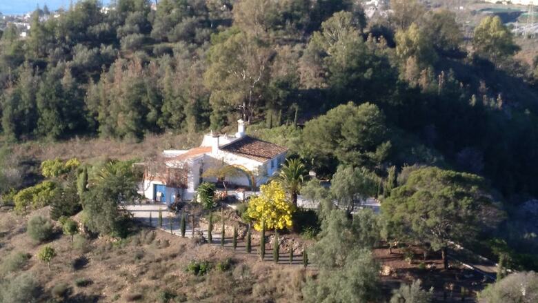 Villa Casa Arco Iris