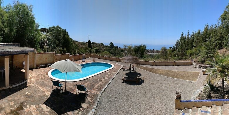 Villa Casa Arco Iris
