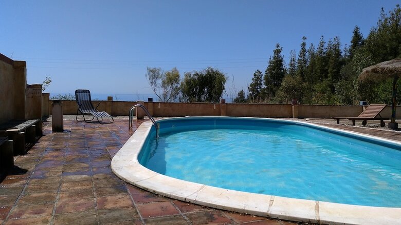 Villa Casa Arco Iris