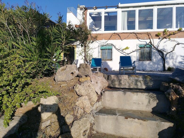 Villa Casa Arco Iris