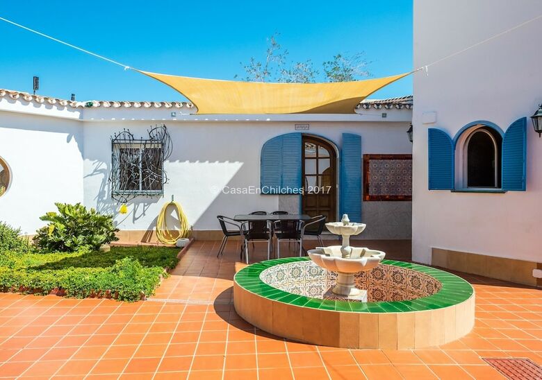 Apartamento Rural 'cadiz'
