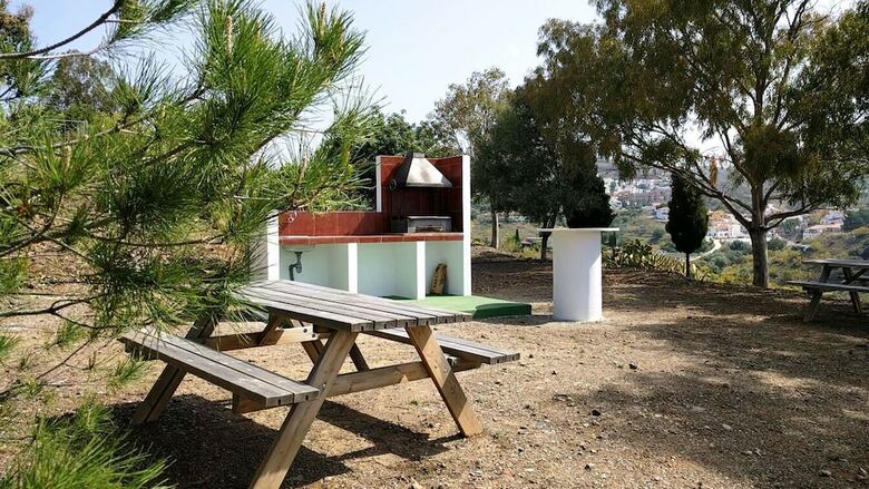 Apartamento Rural 'cadiz'