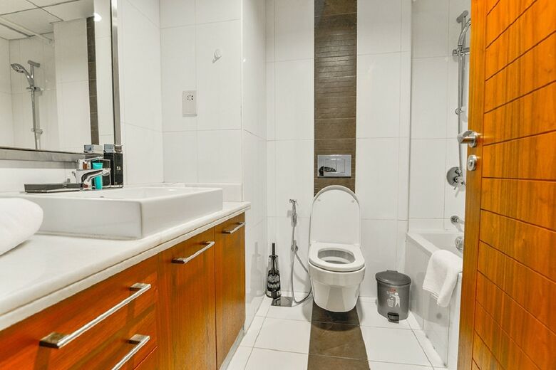 Apartamento Metropolis - Ease By Emaar