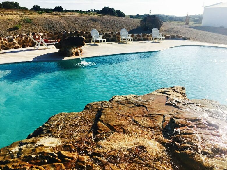 Agroturismo Casa El Ventorrillo - In Campi�a de Mor�n Y Marchena