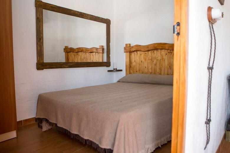Agroturismo Casa El Ventorrillo - In Campi�a de Mor�n Y Marchena