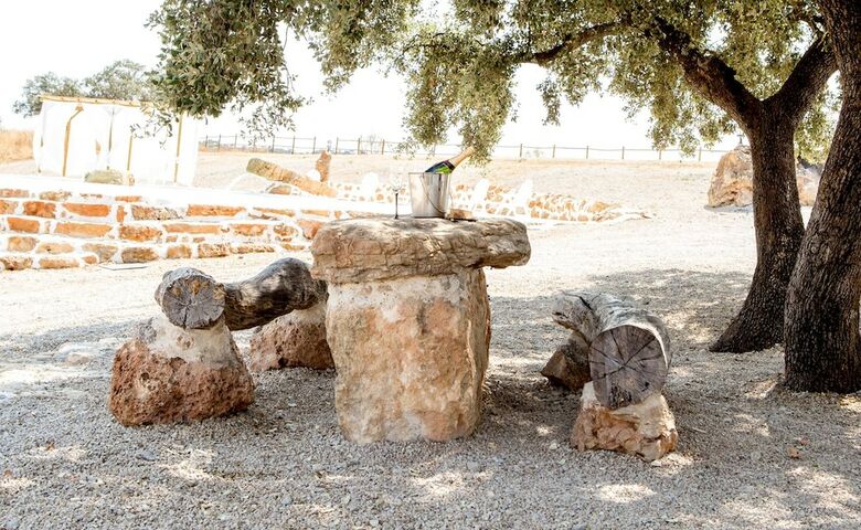 Agroturismo Casa El Ventorrillo - In Campi�a de Mor�n Y Marchena