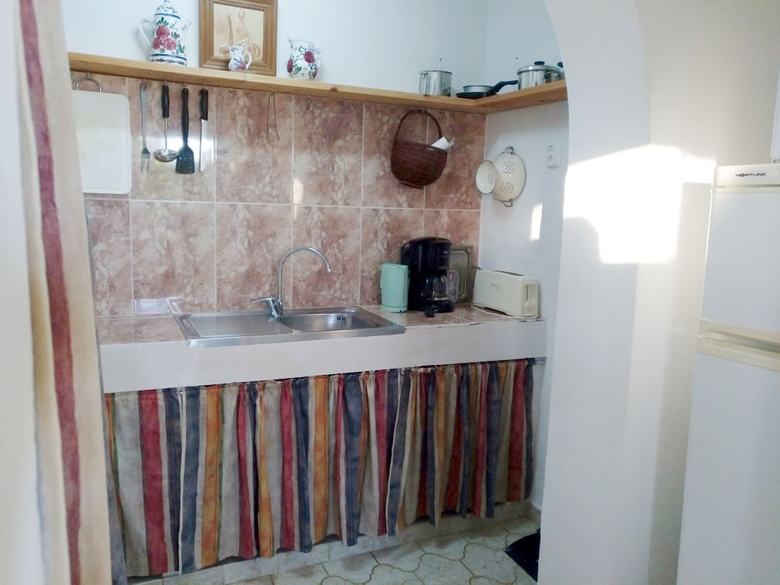 Apartamentos Arco Iris Inferior