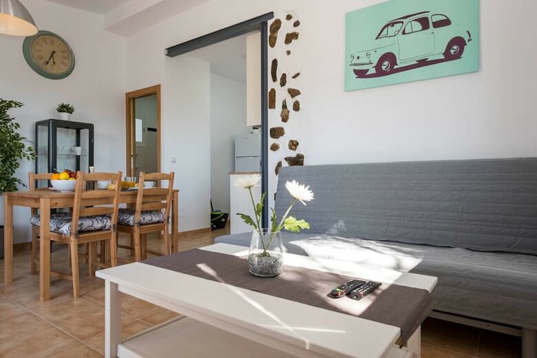 Villa Casa Ronda Piscina Privada