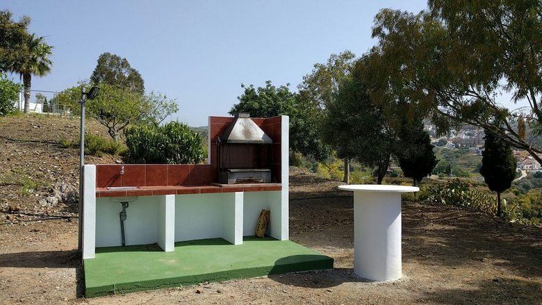 Apartamentos Aprt. Almeria En Finca Rural