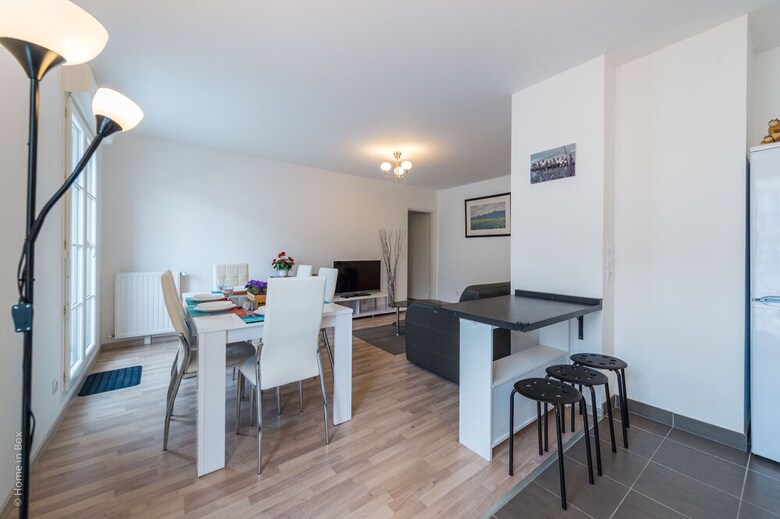 Milada 2 Bedrooms Apartment - 6 People
