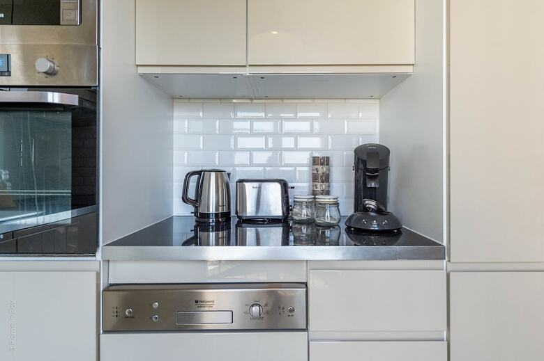 Milada 2 Bedrooms Apartment - 6 People