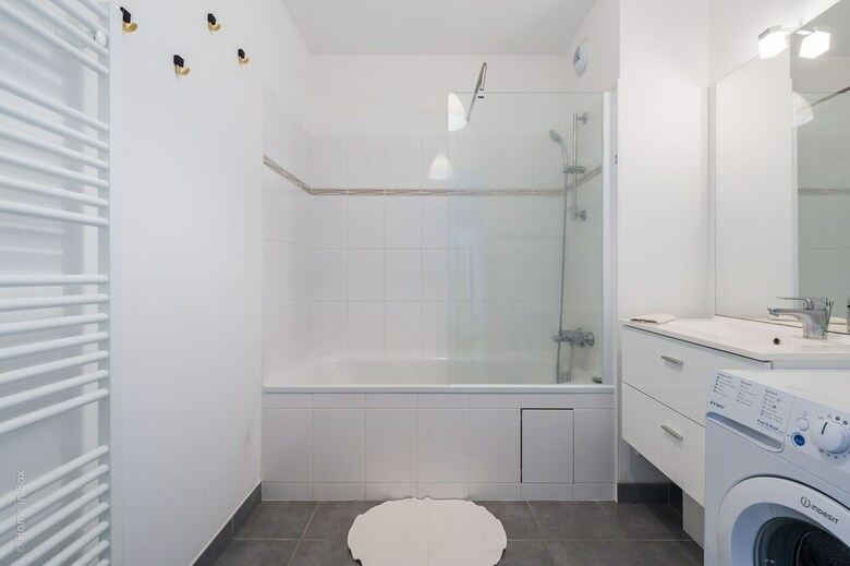Milada 2 Bedrooms Apartment - 6 People