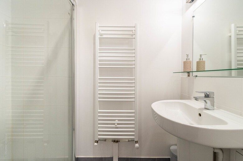 Milada 2 Bedrooms Apartment - 6 People