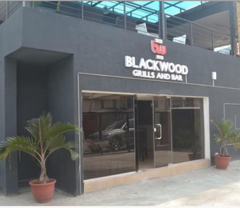 Blackwood Hotel