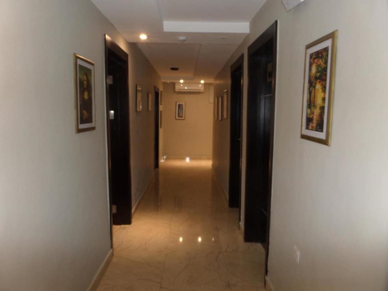 Blackwood Hotel