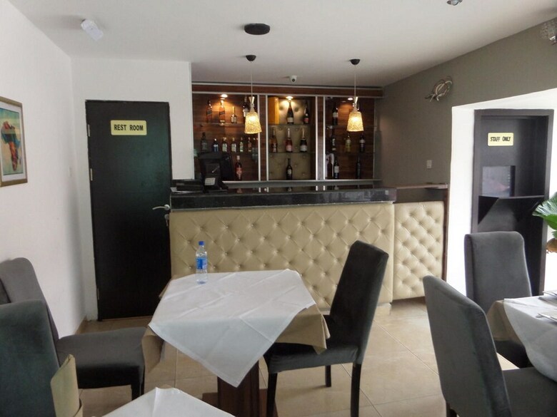 Blackwood Hotel