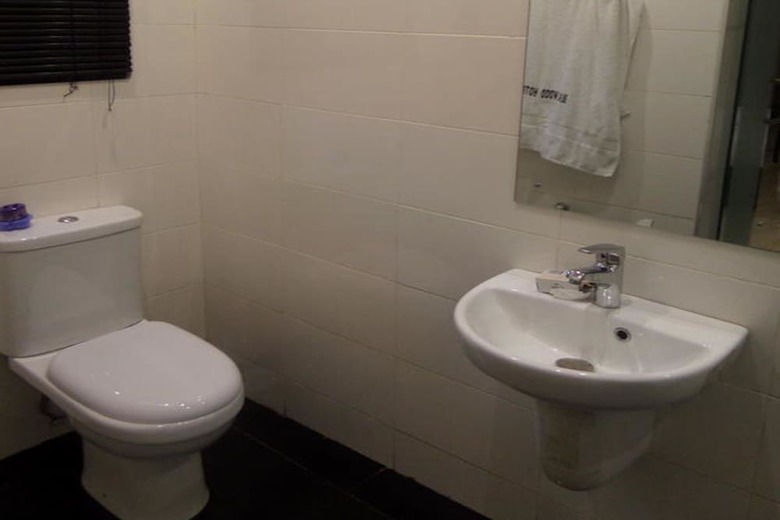 Blackwood Hotel