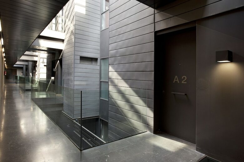 Sealona Beach Lofts Apartments