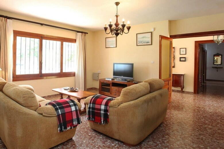 Villa Casa Flor Del Paraiso