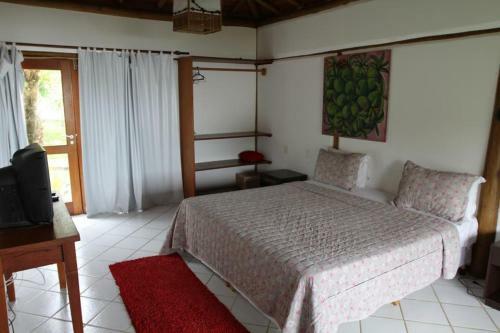 Hostal Pousada Morro Dos Navegantes