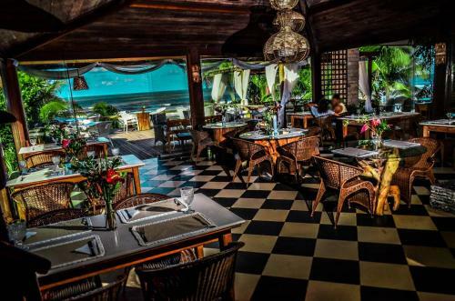 Hostal Pousada Morro Dos Navegantes