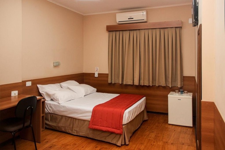 Hotel Cisne