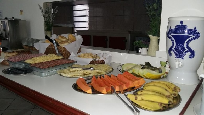 Hotel Cisne