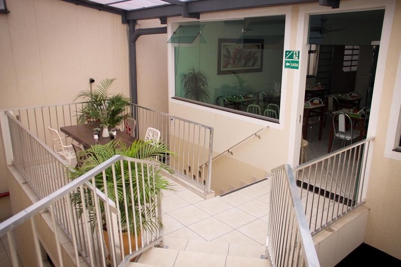 Hotel Cisne