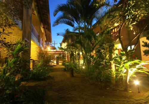 Hostal Pousada Abare