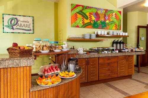 Hostal Pousada Abare