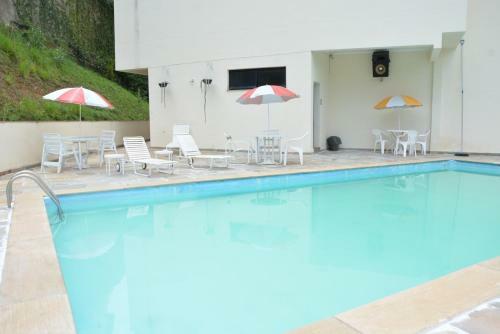 Rovi Plaza Hotel