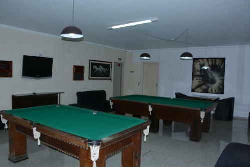 Rovi Plaza Hotel