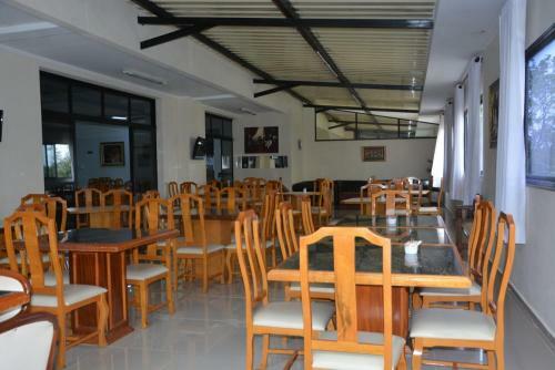 Rovi Plaza Hotel