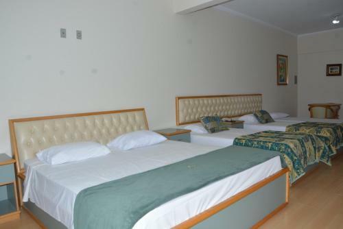 Rovi Plaza Hotel