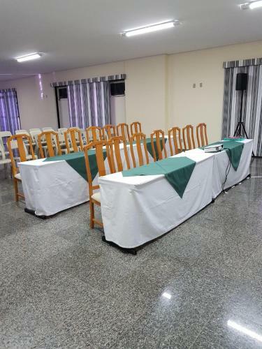 Rovi Plaza Hotel