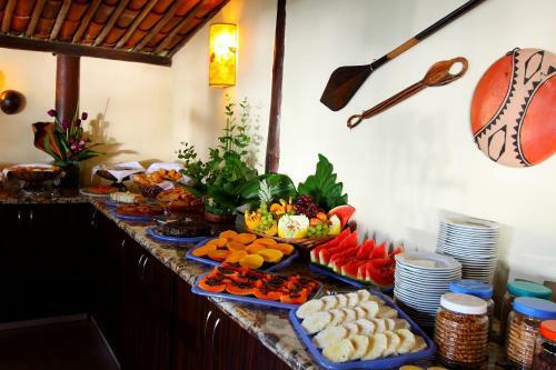 Hostal Canto D'alvorada Hotel Pousada