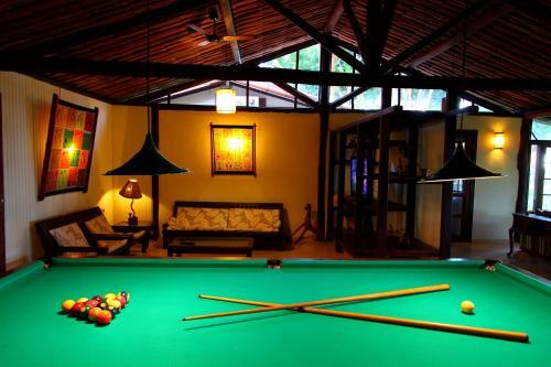 Hostal Canto D'alvorada Hotel Pousada