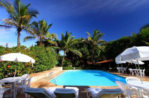 Hostal Canto D'alvorada Hotel Pousada
