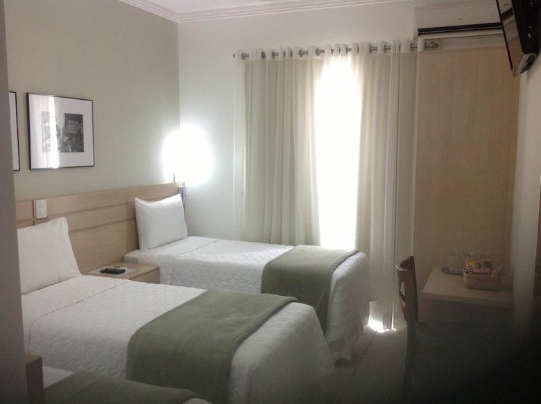 Hotel Upper