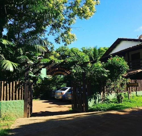 Posada Pousada Girassol