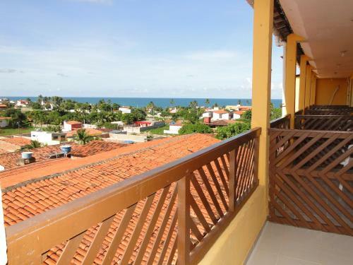 Hostal Pousada Recanto Da Enseada