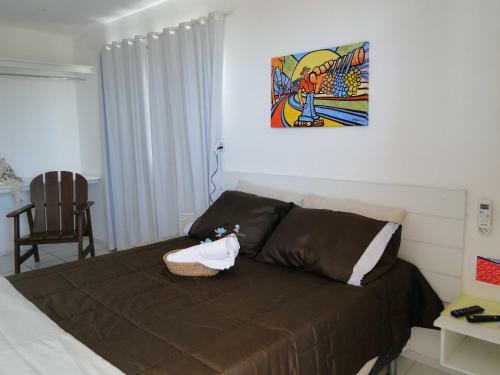 Hostal Pousada Recanto Da Enseada